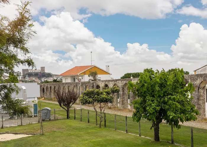 Casa Do Alecrim