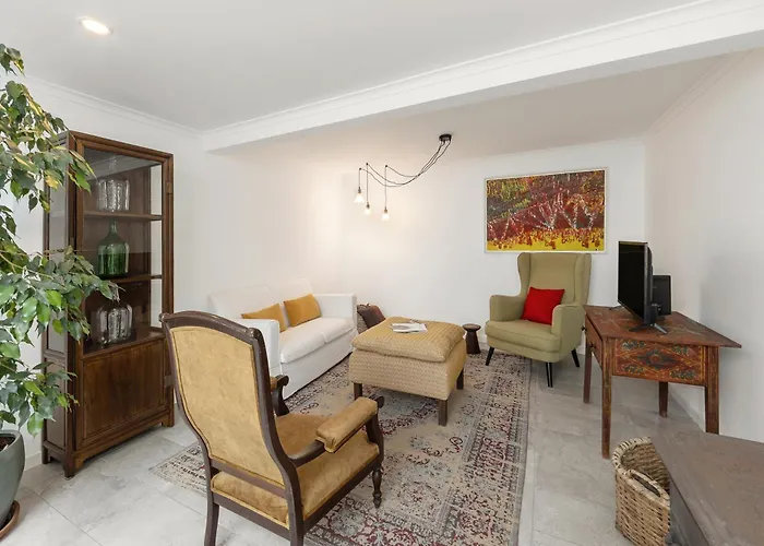 Casa Do Alecrim
