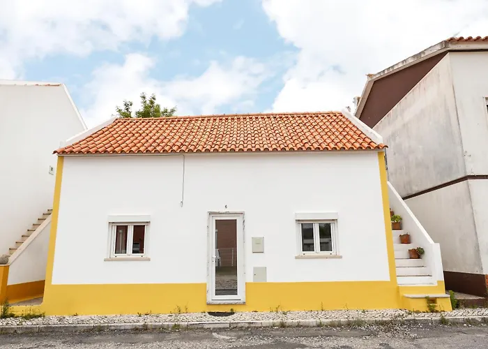 Casa Do Alecrim
