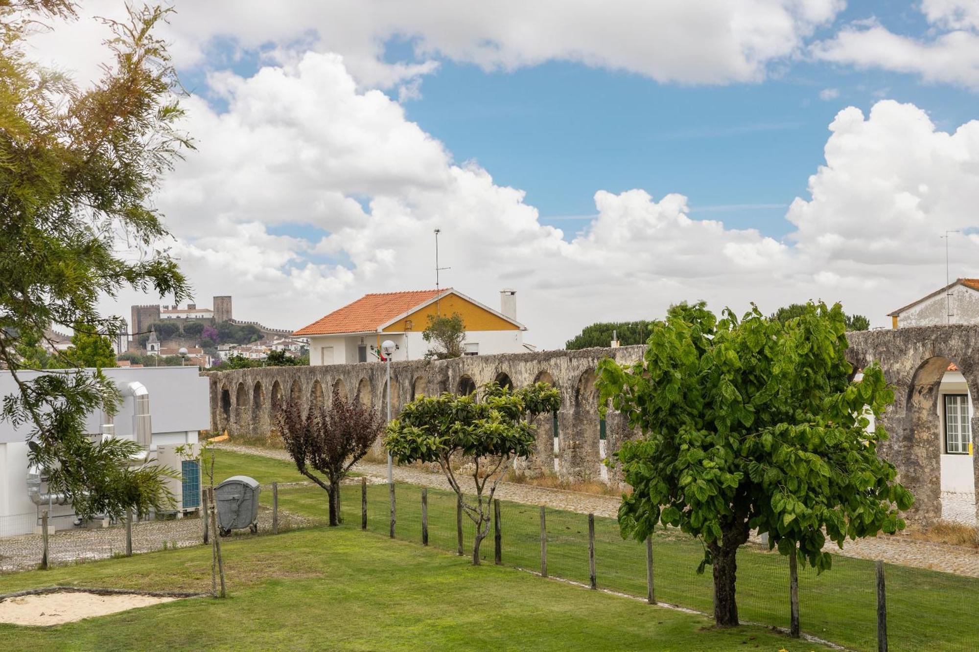 Casa Do Alecrim Holiday home