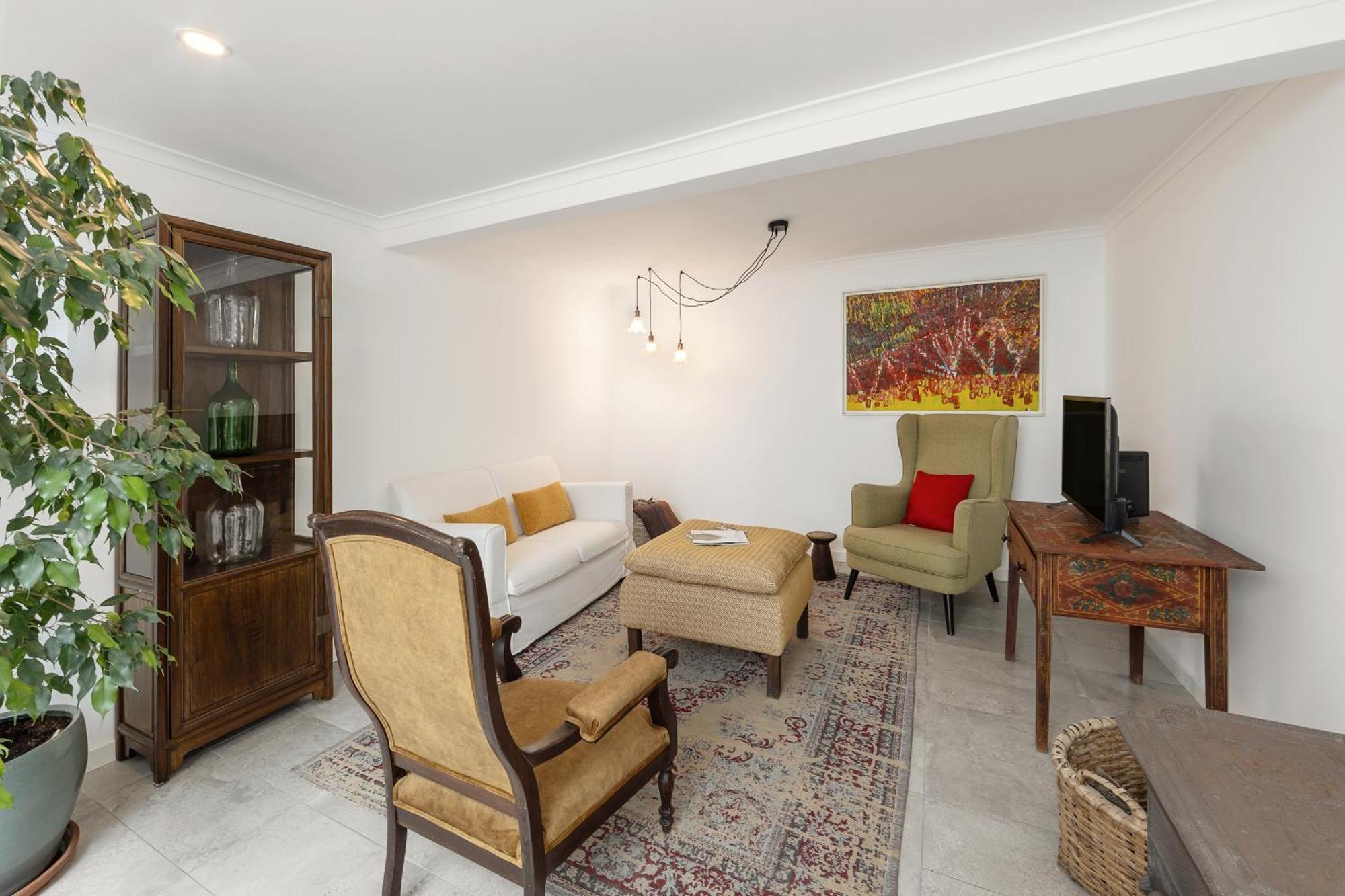 Holiday home Casa Do Alecrim *