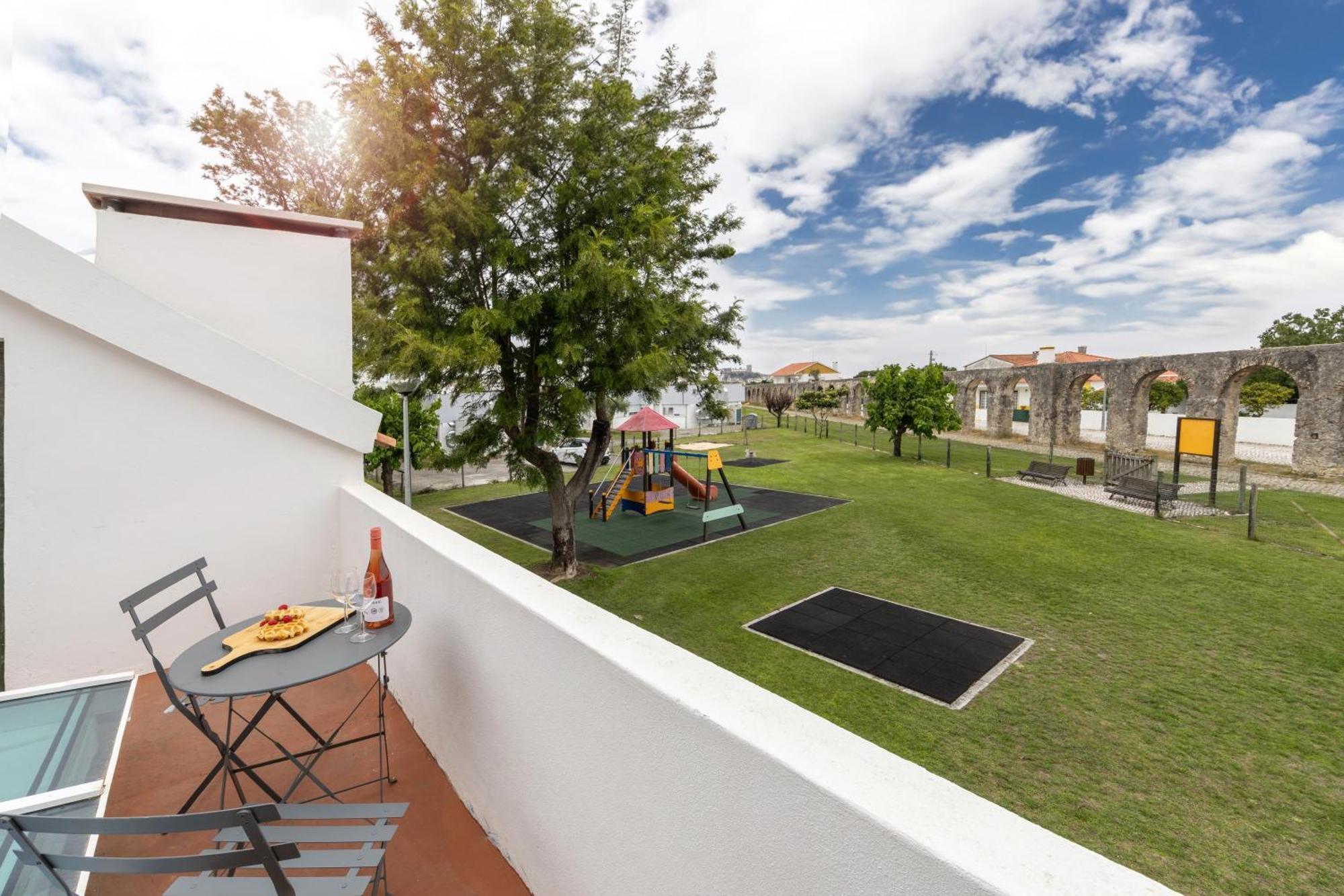Holiday home Casa Do Alecrim *