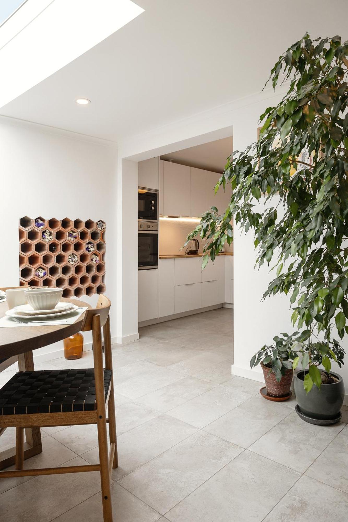 Holiday home Casa Do Alecrim Obidos